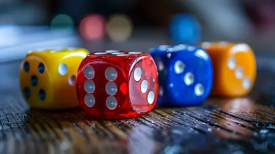 Teaching Math Concepts Through Digital Games