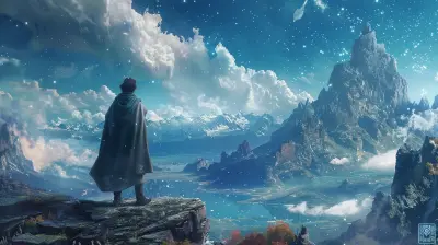 The Allure of Mystery in RPG Storytelling
