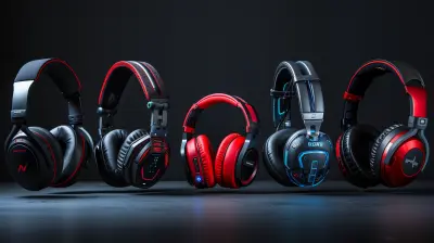 The Battle of Headsets: Which One Offers the Best Audio for Gamers?