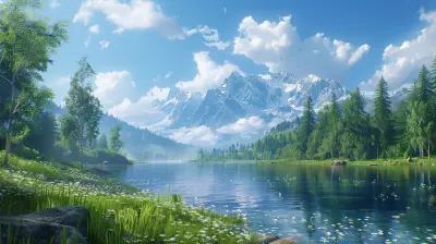 The Benefits Of Playing Modded Games Over Vanilla Versions