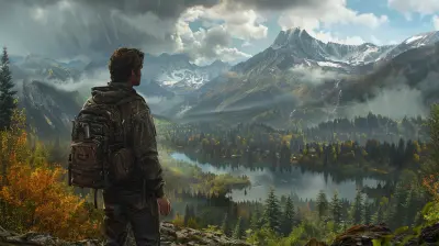 The Benefits of Playing Modded Games Over Vanilla Versions