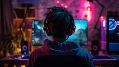 The Benefits of Playing Modded Games Over Vanilla Versions