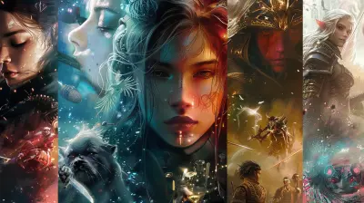 The Best Adventure Games With Moral Choices