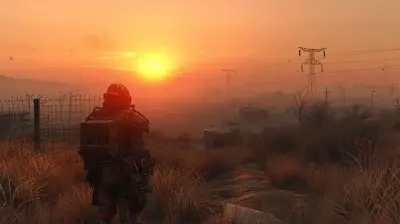 The Best Fallout Mods for a Fresh Wasteland Experience