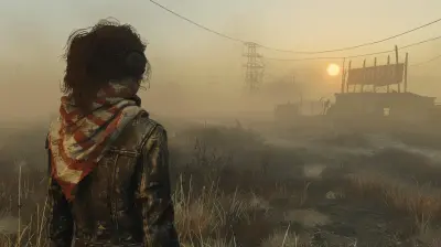 The Best Fallout Mods for a Fresh Wasteland Experience