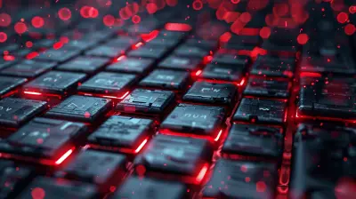 The Best Keybindings to Use in Competitive Gaming