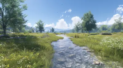 The Best Mods for Realism in Simulation Games