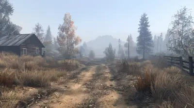 The Best Mods for Realism in Simulation Games