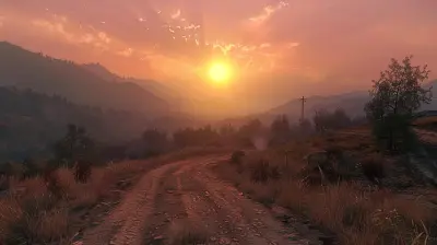 The Best Mods for Realism in Simulation Games
