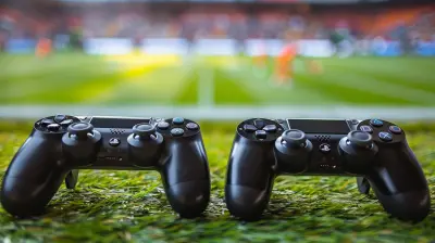The Best Sports Games for Quick, Casual Play