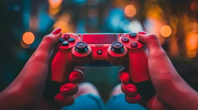 The Best Sports Games for Quick, Casual Play