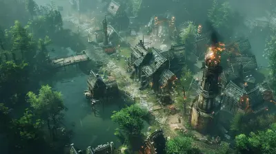 The Best UI Mods to Clean Up Cluttered Menus