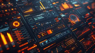 The Best UI Mods to Clean Up Cluttered Menus