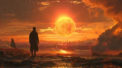 The Biggest Snubs In Game Awards History