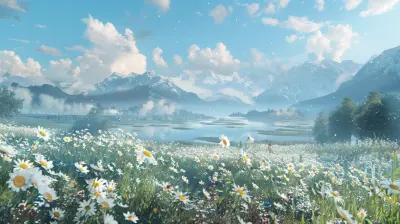 The Challenges of Designing Convincing AI in Open World Games