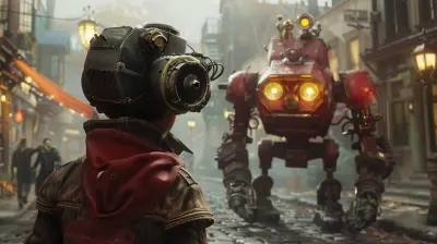The Changing Face of the “Best Game” Category at Major Awards