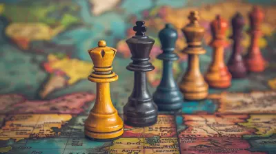 The Cognitive Benefits of Real-Time Strategy Games