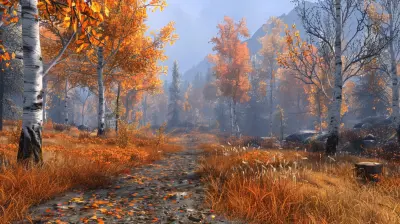 The Coolest Mods That Add Seasons to Your Games