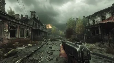 The Ethics of Modding Online Multiplayer Games