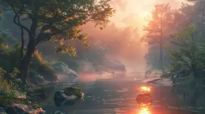 The Future of Open World Games: What’s Next in Expansive Gaming?