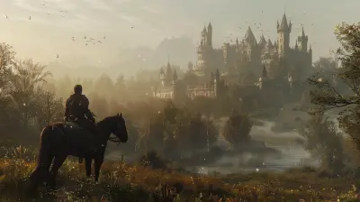 The History Behind Some of the Most Famous Game Mods