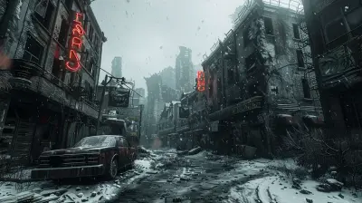 The History Behind Some of the Most Famous Game Mods
