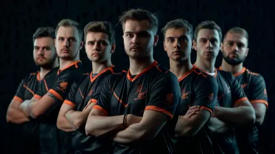 The Importance Of Communication In Team Based Esports