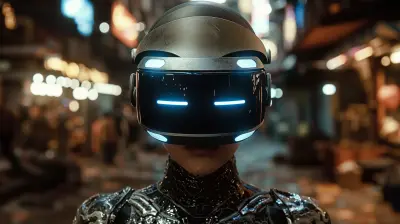The Importance Of Haptic Feedback In Enhancing Vr Gameplay