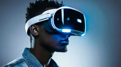 The Importance Of Haptic Feedback In Enhancing Vr Gameplay