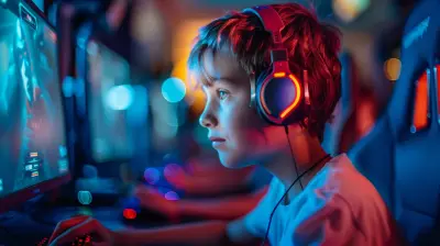 The Influence of Game-Based Learning on Motivation