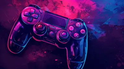 The Journey From Casual Gaming To Professional Esports Competitions