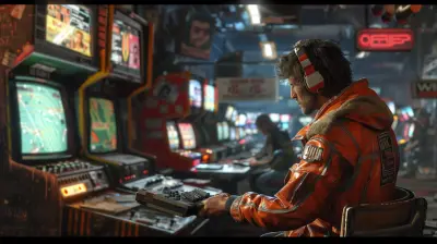 The Legal Side of Game Modding Explained