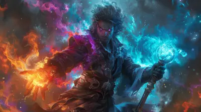 The Legal Side of Game Modding Explained