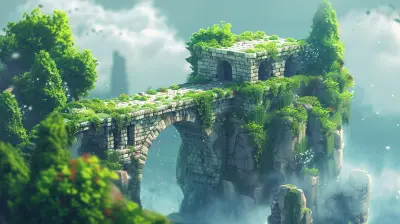 The Magic of Minimalism in Puzzle Game Design