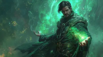 The Magic Systems That Changed How We Play