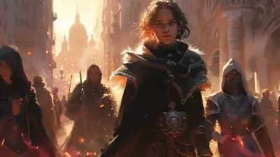The Magic Systems That Changed How We Play