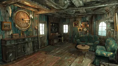 The Modding Communities That Keep Games Alive