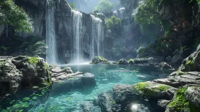 The Most Beautiful Unreal Engine Games Available Right Now