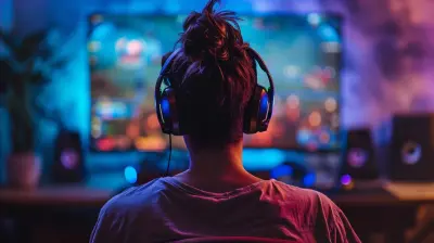 The Most Memorable Moments in Competitive Esports History