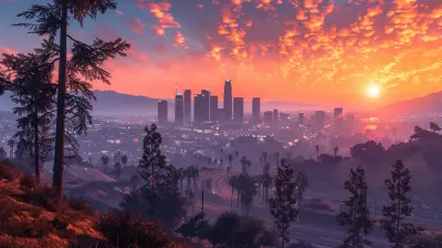 The Most Popular GTA V Mods You Should Try
