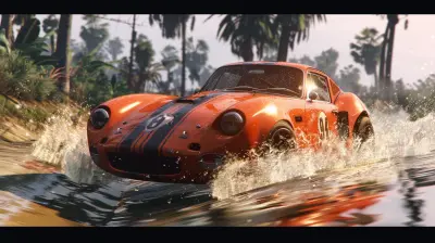 The Most Popular GTA V Mods You Should Try