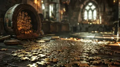 The Most Satisfying Puzzle Games For Casual Gamers