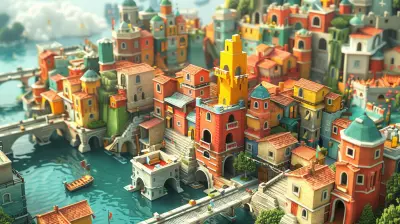 The Most Satisfying Puzzle Games for Casual Gamers