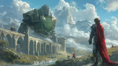 The Most Underrated RPGs You Shouldn’t Miss