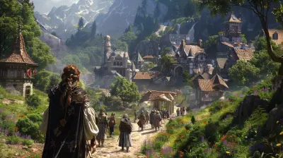 The Most Underrated RPGs You Shouldn’t Miss