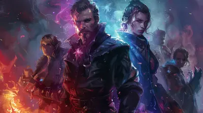 The Most Underrated Rpgs You Shouldnt Miss