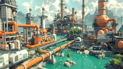 The Power of Modding in Simulation Games: Creating Your Own Experience
