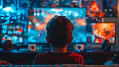 The Psychology Behind Reward Systems in Games