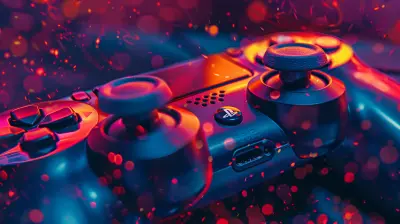 The Rise of Charity Tournaments in the Gaming Community