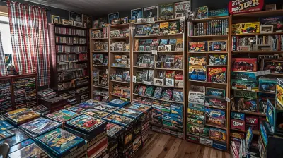 The Rise of Collectible Indie Games